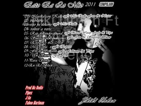 Zhiki Urban Ft J- An  - Un Sueño ( Esto Es Lo Mio)