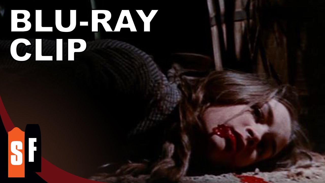 The House That Screamed (1970) - Clip 2: Don't Scream! (HD)