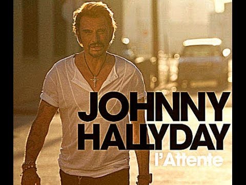 Johnny Hallyday "20 ans" Lyrics