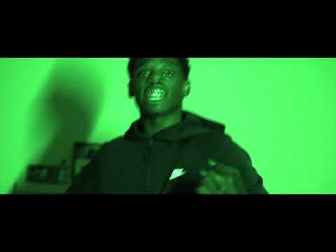 MBK Shod - Flatline (prod: by 2dirtyy)