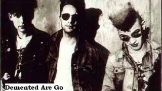 Demented Are Go   Dream Space Baby Live in Japan