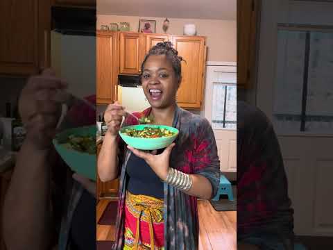 12 Creole Cajun Dishes | Brooke Brimm Vegan Soul Foodie