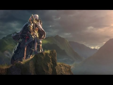 Fantasy World「AMV」Better Days ( NEFFEX )