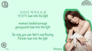 Download lagu Cosmic Girls (우주소녀)-Bloom Hour Color Coded Lyrics (Han/Rom/Eng) mp3