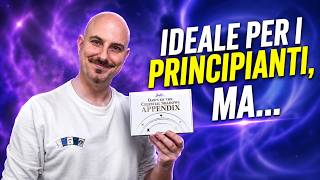 Ideale per i principianti, ma... - Dwan of the Celestial Shadows Appendix Astralia Chronicles