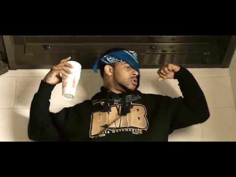 BallStaR - "Spazz On Anybody" (Music Video) Shot By: @SackRightVisuals