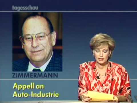 Tagesschau 18.09.1989