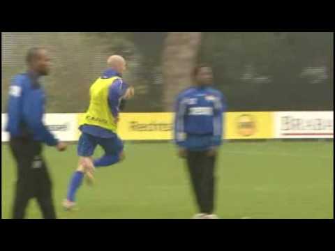 Omkoping Willem II - Roda JC