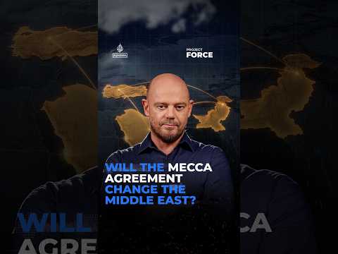 Will the Mecca Agreement change the Middle East?