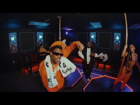 1TakeJay - Thick Hoes Official Music Video Feat. Lil Vada, DonnySolo & 1TakeQuan