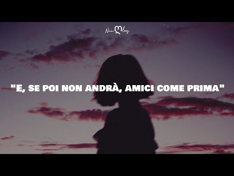 Amici Come Prima – 333 mob, Lazza & Low Kidd // Testo