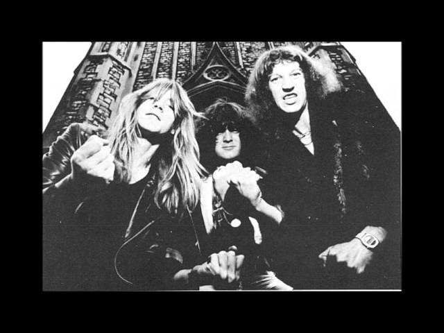 Vídeo relacionado con Playlogic International Angel Witch Baphomet - Camiseta de Grupos de música, Color Negro, Talla Large