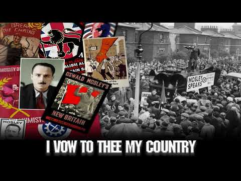 Hoi 4: Kaiserreich music British: I vow to thee my country
