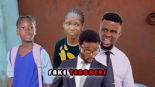 Fake Teachers - Mark Angel Comedy (Success)