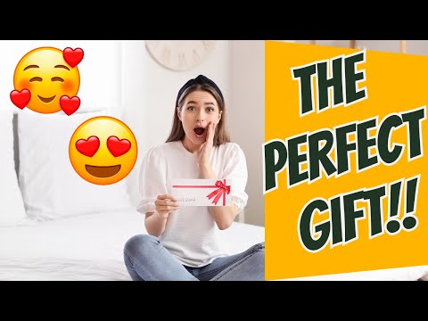 This Gift Will Change Her Life