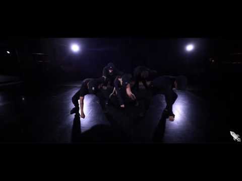 Benasis X $unday $ervice - Run It ft. Rico Act (Chris Chueng Choreography)