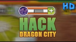 Hacker para dragon city (FUNCIONANDO ATÉ AGORA)