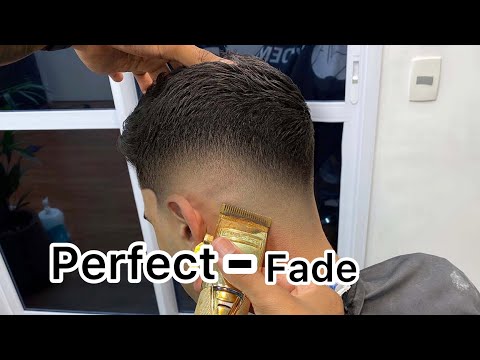 LEARN HOW TO MAKE A V-GRADIENT - quick and easy - For everyday use 🙅🏽‍♂️😱