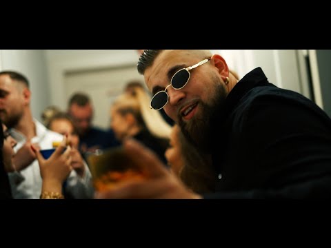 GYPO FEAT. LASKO - DIE GANZE NACHT (Prod. by JBJ)
