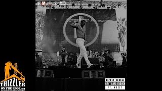 Nipsey Hussle ft. Mozzy - Ain&#39;t Hard Enough [Thizzler.com]
