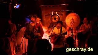 So spricht das Leben