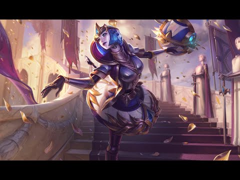 ORIANNA - BUILD PRE-SEASON 11 - ¡El VIDEO QUE no ESTABAS ESPERANDO! - #Parte1oriannabuilds