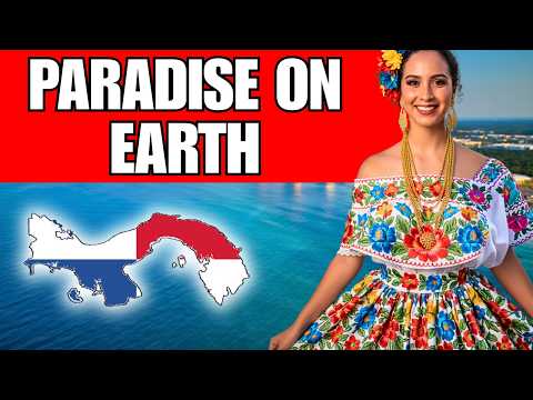 THE 5 CHEAPEST BEACH CITIES IN PANAMA TO LIVE IN