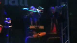 Mariachi El Bronx. Everything twice