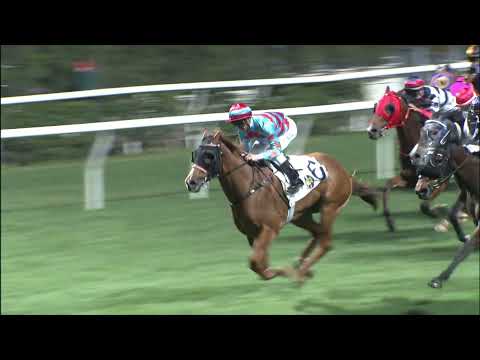 16/2/2022 (431) Bulletproof - Z Purton