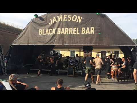 Brutal assault 2019 , Sacred reich, Electric wizaRD, Primordial