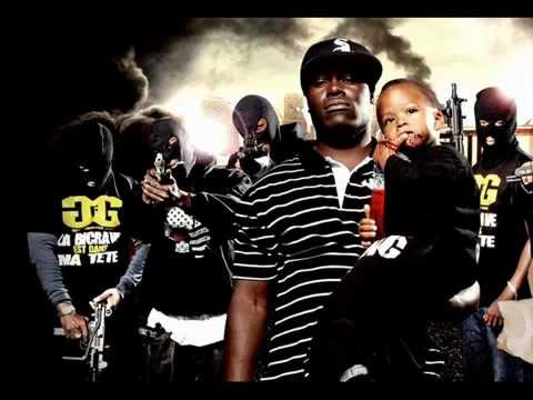 Orosko Raricim feat Metis Angdem & Dextero Estacado - JE GAGNE MA VIE (VIE DE CHACAL)