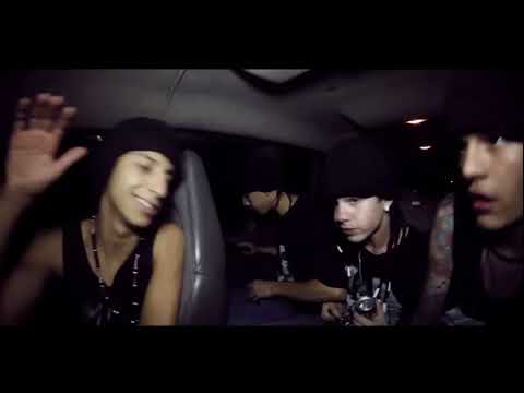 Me La Vivo Como Ninguno - Zaiko y Nuco, Maniako & Toser One [Video Oficial]