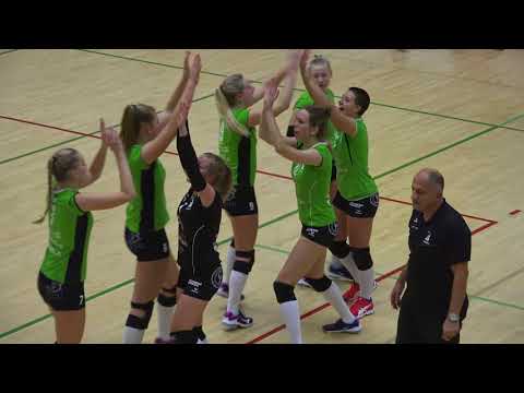 Coolen Alterno Apeldoorn   VC Sneek   Sneek