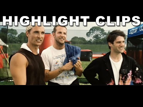 Film Clip: Paintball Scene Part Two | Failure to Launch (2006)