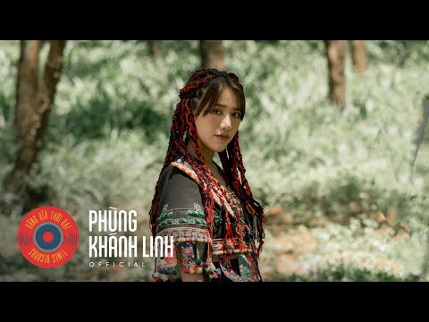 Phùng Khánh Linh - thế giới không anh / world without you (Official Music Video)