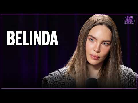 Belinda on ‘Cheetah Girls,’ Bad Bunny, Telenovelas, and Album ‘Indómita’