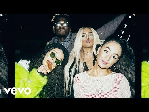 M.O - Bad Vibe (feat. Lotto Boyzz & Mr Eazi)