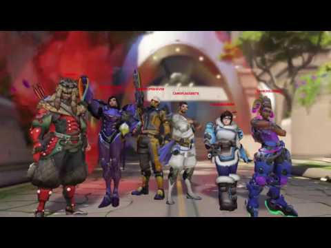 Overwatch Pt 15