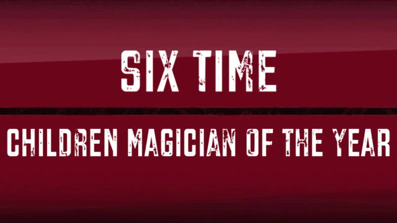 Promotional video thumbnail 2 for Norden the Magician