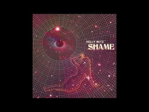 Kelly Betz 'Shame' ft Tyler Harms