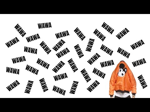 Party Favor - WAWA (Official Full Stream)