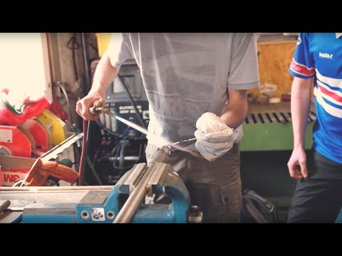 Norwid Manufakturtage 2017