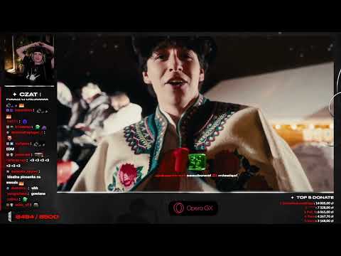 Multi reakcja na EKIPA - O JAK MIŁO (Wujas, Michu, Wiktoria Niekało, $okolica, Sławomir)