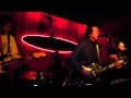Alejandro Escovedo - Can't Make Me Run, Continental Club 2.7.12