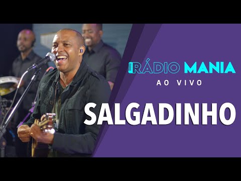 Radio Mania - Salgadinho - Corpo Lúcido