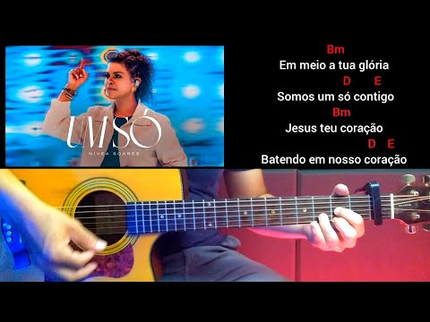 Só Um - Transmissor