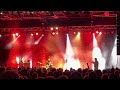 The Alarm - Superchannel