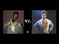 Big Daddy Kane vs. Dolemite (1990) | Rudy Ray Moore #DolemiteIsMyName