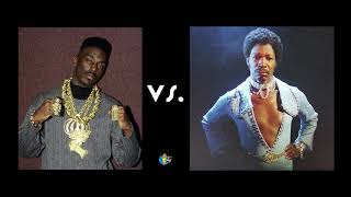 Big Daddy Kane vs. Dolemite (1990) | Rudy Ray Moore #DolemiteIsMyName