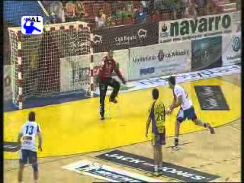 Cuatro Rayas BM. Valladolid 39 - AMAYA Sport San Antonio 25